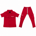 Kids Boss Suit