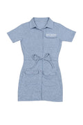 Bossie Dress