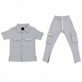 Kids Boss Suit