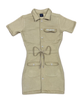 Bossie Dress