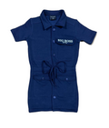 Bossie Dress